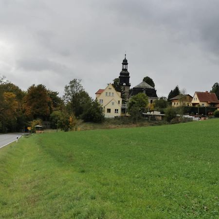 Fewoquido 2 Bechstedt Zewnętrze zdjęcie