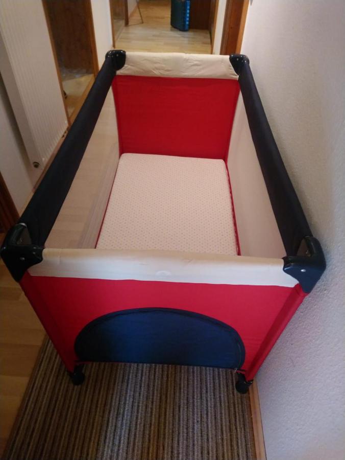 Fewoquido 2 Bechstedt Zewnętrze zdjęcie